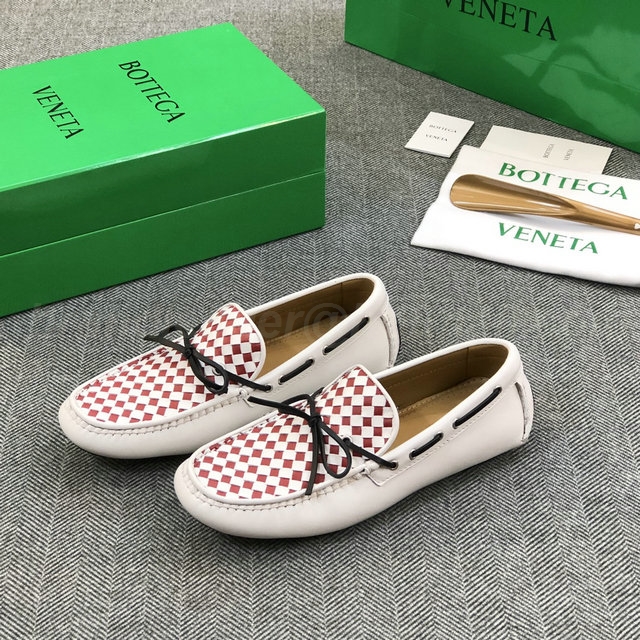 Bottega Veneta Men's Shoes 22